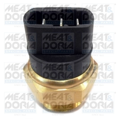 Temperature Switch, radiator fan